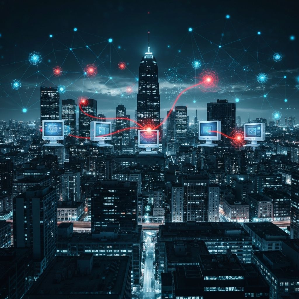 Data Breaches: How One Incident Can Affect Every Part of Your Life