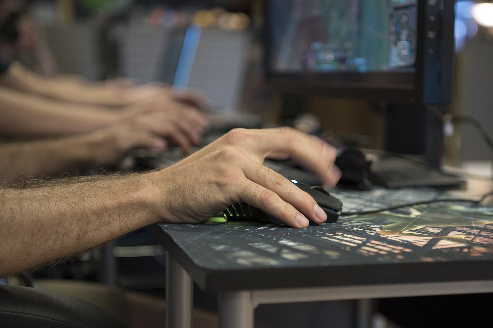 The Anti-Cheat Bot Built to Protect Discord Servers Just Leaked 28 Million Accounts
