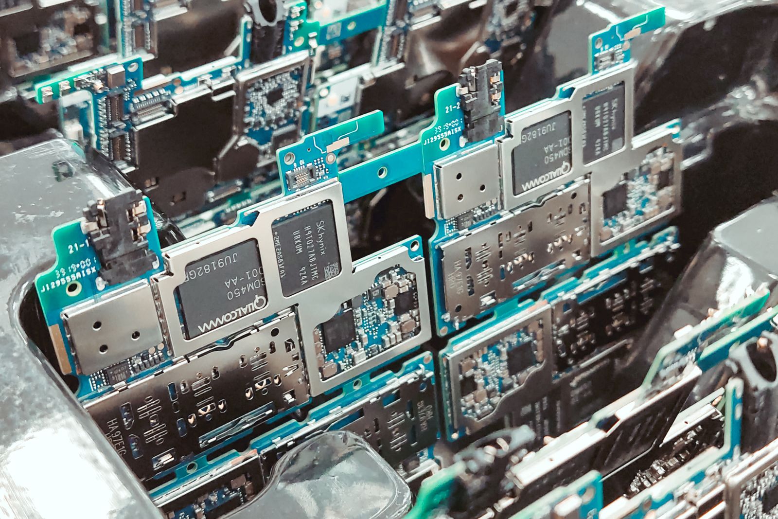 The Foxconn Breach: When Ransomware Hits the Global Supply Chain